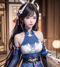 大象无形